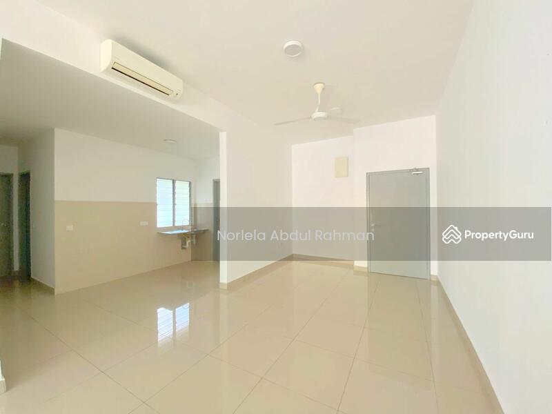 Untuk Dijual - Kiara Court, Nilai Impian , Negeri Sembilan