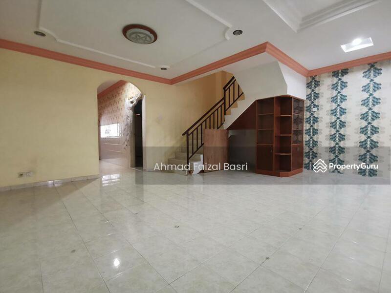 Taman Tasik Utama, Ayer Keroh, Melaka, Ayer Keroh, Melaka, 4 Bedrooms