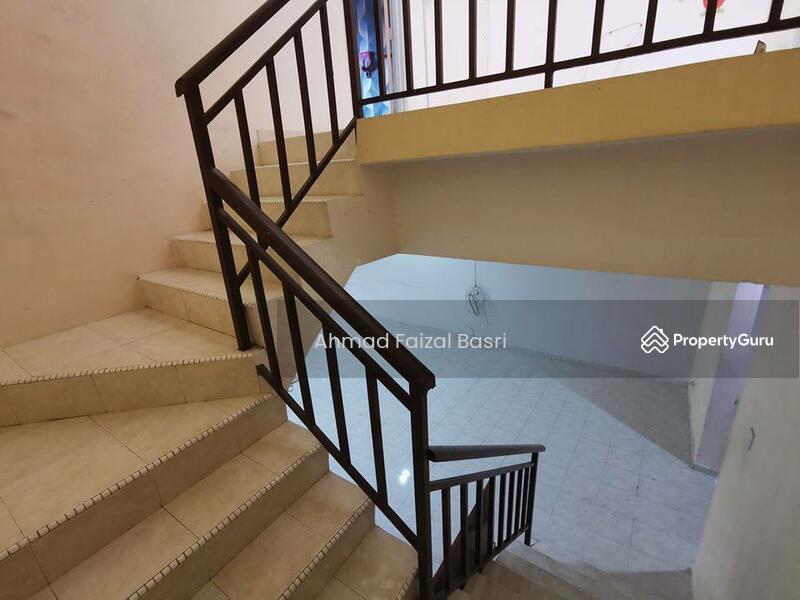 Taman Tasik Utama, Ayer Keroh, Melaka, Ayer Keroh, Melaka, 4 Bedrooms