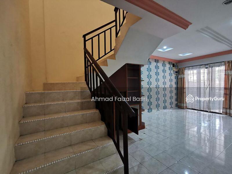 Taman Tasik Utama, Ayer Keroh, Melaka, Ayer Keroh, Melaka, 4 Bedrooms
