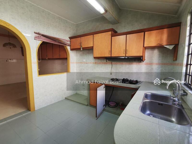 Taman Tasik Utama, Ayer Keroh, Melaka, Ayer Keroh, Melaka, 4 Bedrooms