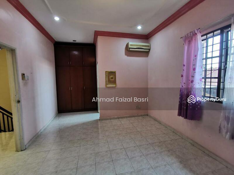 Taman Tasik Utama, Ayer Keroh, Melaka, Ayer Keroh, Melaka, 4 Bedrooms