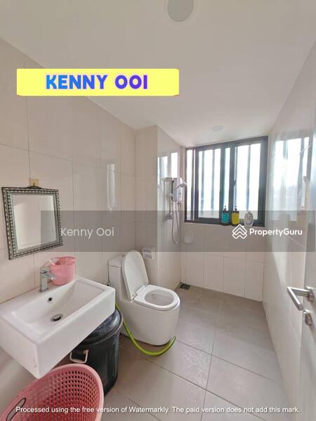 Untuk Dijual - The Promenade