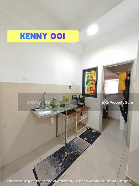 Untuk Dijual - The Promenade