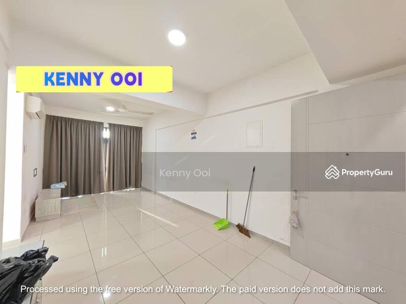 Untuk Dijual - The Promenade