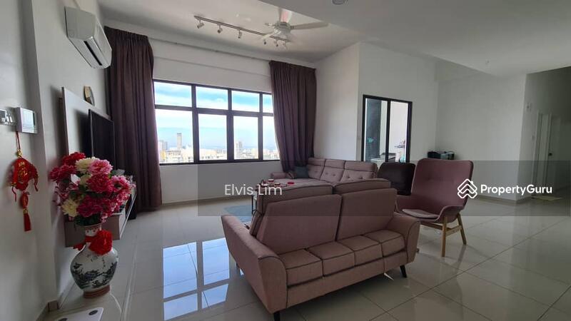Kondominium untuk Dijual di Artis 3 Residence - Elvis Lim - PropertyGuru.com.my