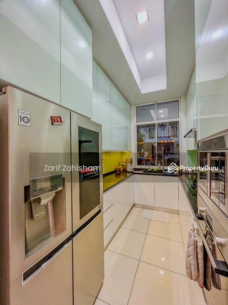 2-storey Terraced House for Sale in Semenyih (Selangor) - Zarif Zahisham - PropertyGuru.com.my