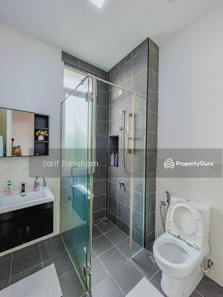 2-storey Terraced House for Sale in Semenyih (Selangor) - Zarif Zahisham - PropertyGuru.com.my