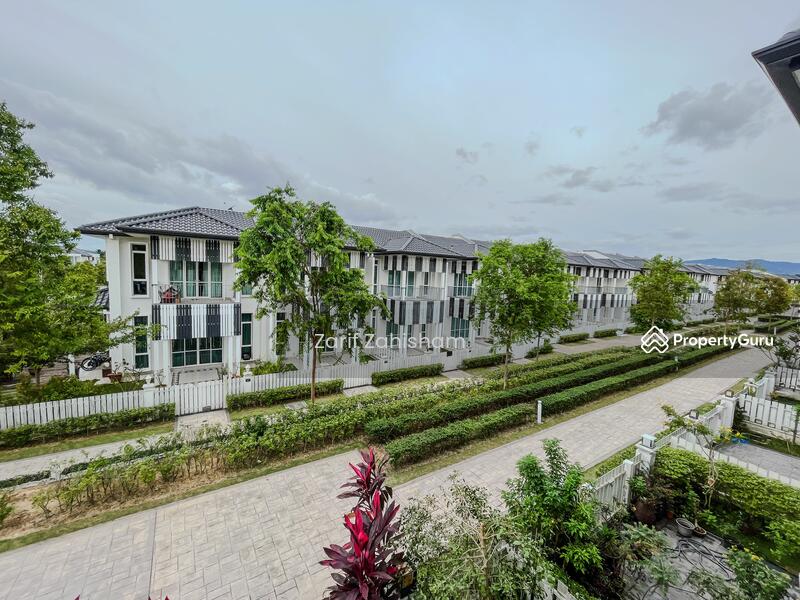 2-storey Terraced House for Sale in Semenyih (Selangor) - Zarif Zahisham - PropertyGuru.com.my