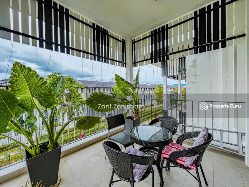 2-storey Terraced House for Sale in Semenyih (Selangor) - Zarif Zahisham - PropertyGuru.com.my