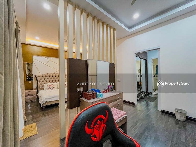 2-storey Terraced House for Sale in Semenyih (Selangor) - Zarif Zahisham - PropertyGuru.com.my