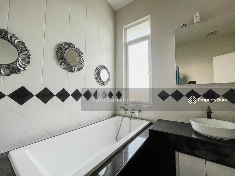 2-storey Terraced House for Sale in Semenyih (Selangor) - Zarif Zahisham - PropertyGuru.com.my