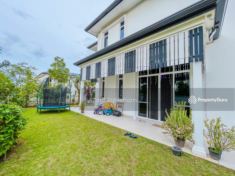 2-storey Terraced House for Sale in Semenyih (Selangor) - Zarif Zahisham - PropertyGuru.com.my