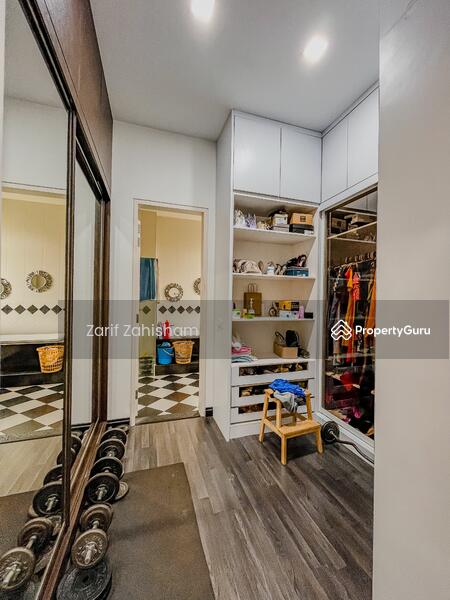 2-storey Terraced House for Sale in Semenyih (Selangor) - Zarif Zahisham - PropertyGuru.com.my