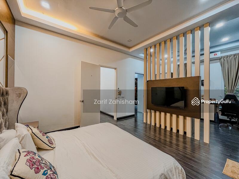 2-storey Terraced House for Sale in Semenyih (Selangor) - Zarif Zahisham - PropertyGuru.com.my
