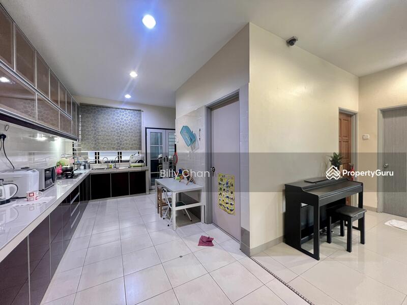For Sale - Bandar Mahkota Cheras