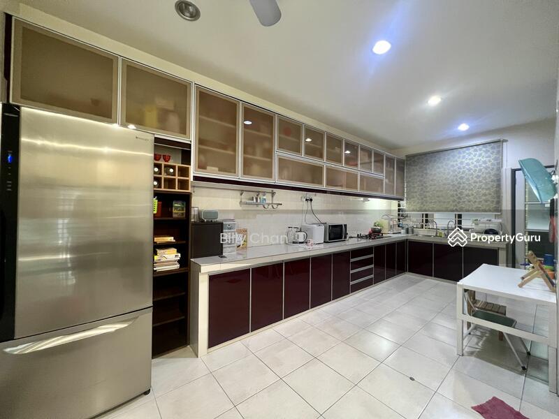 For Sale - Bandar Mahkota Cheras