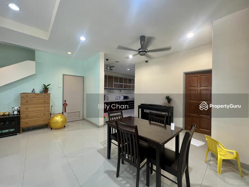 For Sale - Bandar Mahkota Cheras