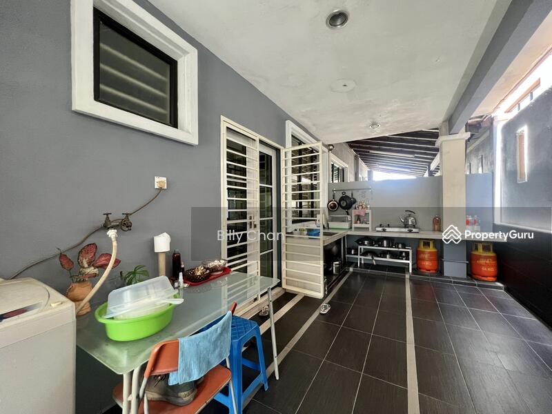 For Sale - Bandar Mahkota Cheras