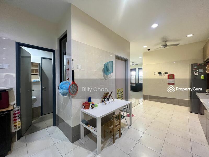 For Sale - Bandar Mahkota Cheras