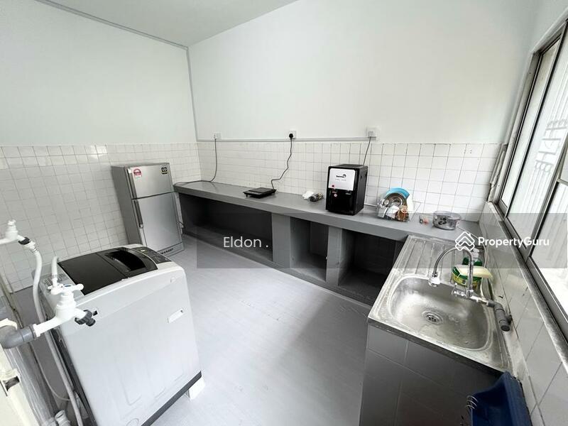 Taman Connaught, Jalan Pantas, Taman Connaught, Cheras, Kuala Lumpur