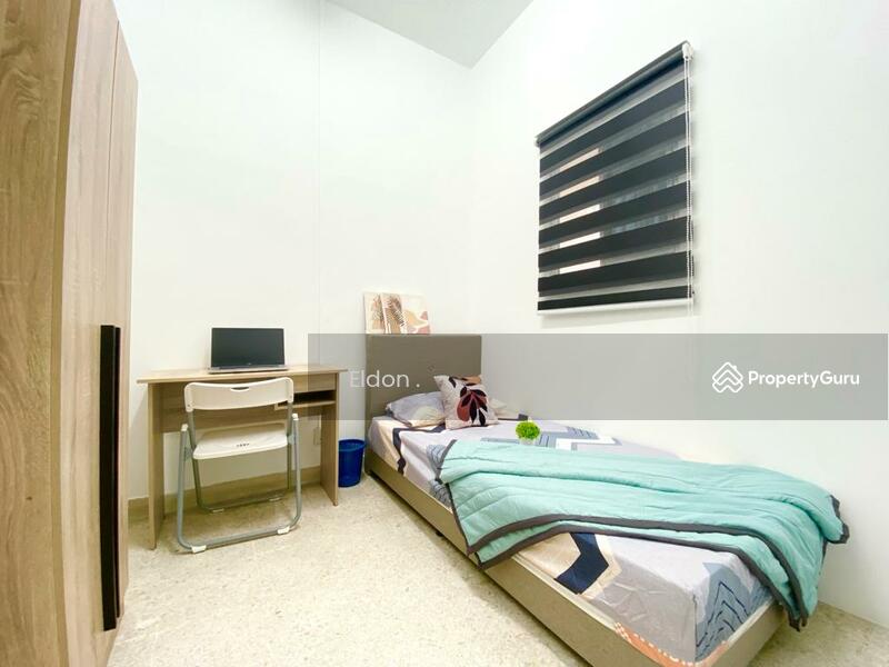 Taman Connaught, Jalan Pantas, Taman Connaught, Cheras, Kuala Lumpur