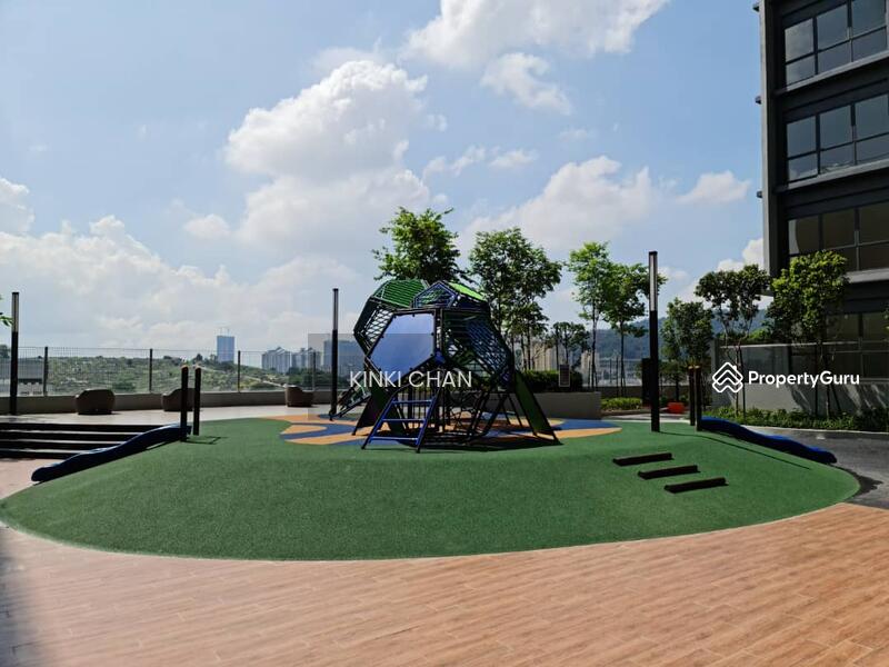 Kondominium untuk Dijual di The Holmes 2 - KINKI CHAN - PropertyGuru.com.my