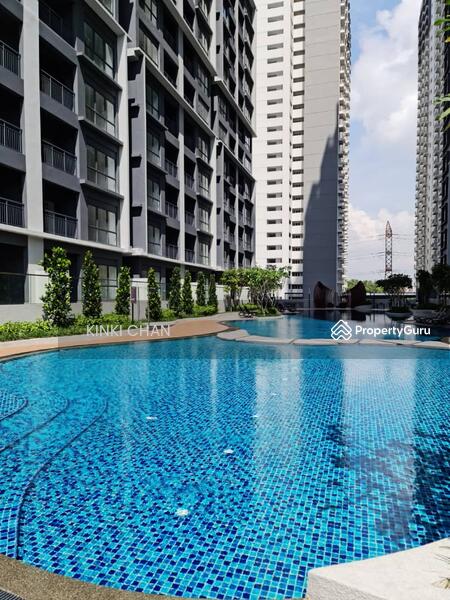 Kondominium untuk Dijual di The Holmes 2 - KINKI CHAN - PropertyGuru.com.my