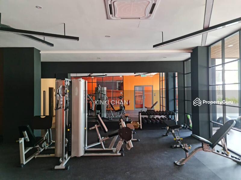 Kondominium untuk Dijual di The Holmes 2 - KINKI CHAN - PropertyGuru.com.my