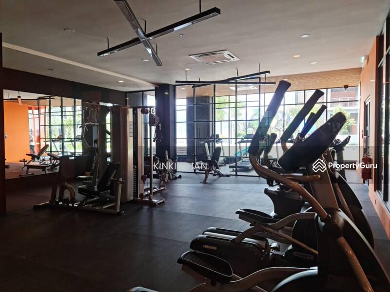 Kondominium untuk Dijual di The Holmes 2 - KINKI CHAN - PropertyGuru.com.my