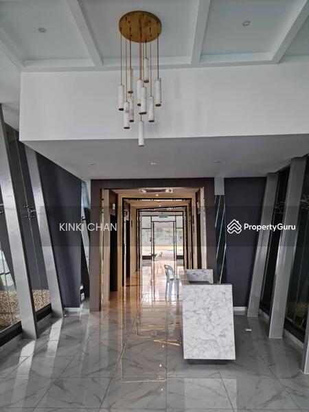 Kondominium untuk Dijual di The Holmes 2 - KINKI CHAN - PropertyGuru.com.my