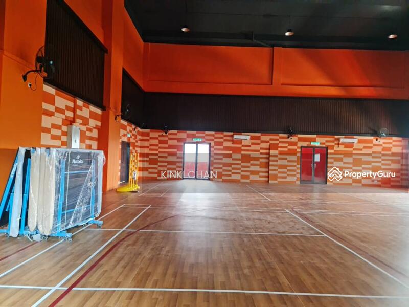 Kondominium untuk Dijual di The Holmes 2 - KINKI CHAN - PropertyGuru.com.my