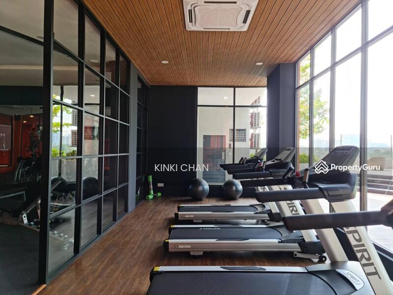 Kondominium untuk Dijual di The Holmes 2 - KINKI CHAN - PropertyGuru.com.my