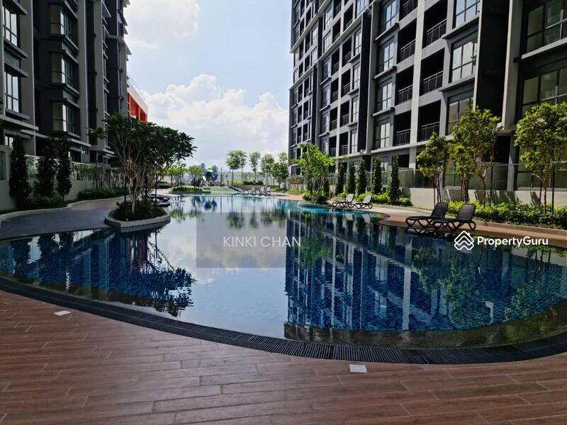 Kondominium untuk Dijual di The Holmes 2 - KINKI CHAN - PropertyGuru.com.my