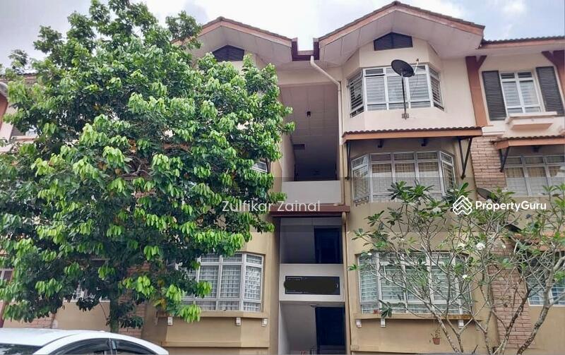 Condominium for Sale at D'Rimba - Zulfikar Zainal - PropertyGuru.com.my