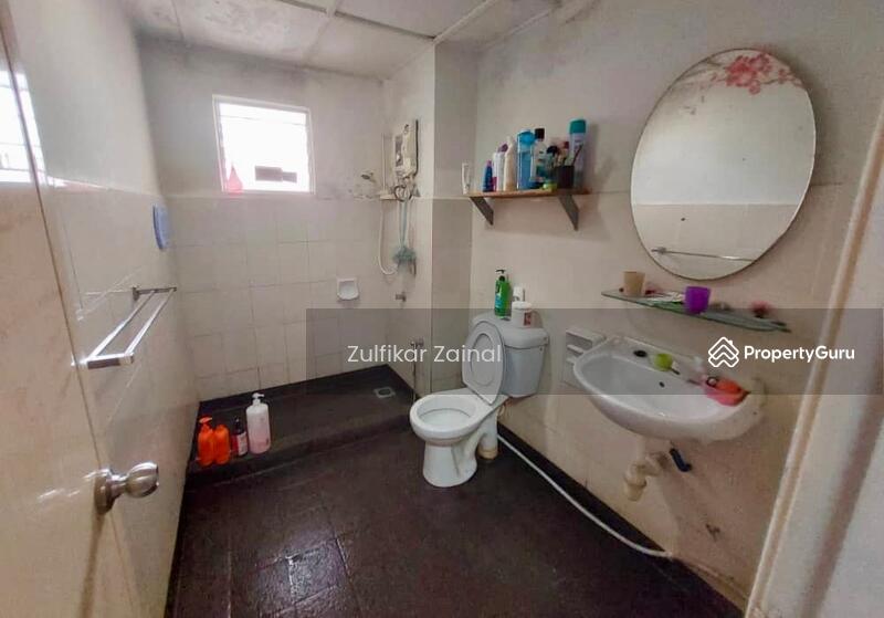 Condominium for Sale at D'Rimba - Zulfikar Zainal - PropertyGuru.com.my