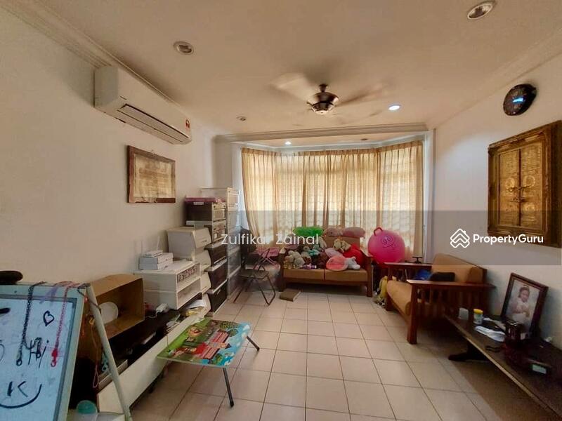 Condominium for Sale at D'Rimba - Zulfikar Zainal - PropertyGuru.com.my