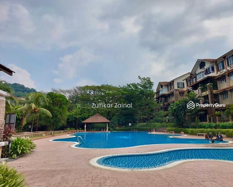 Condominium for Sale at D'Rimba - Zulfikar Zainal - PropertyGuru.com.my