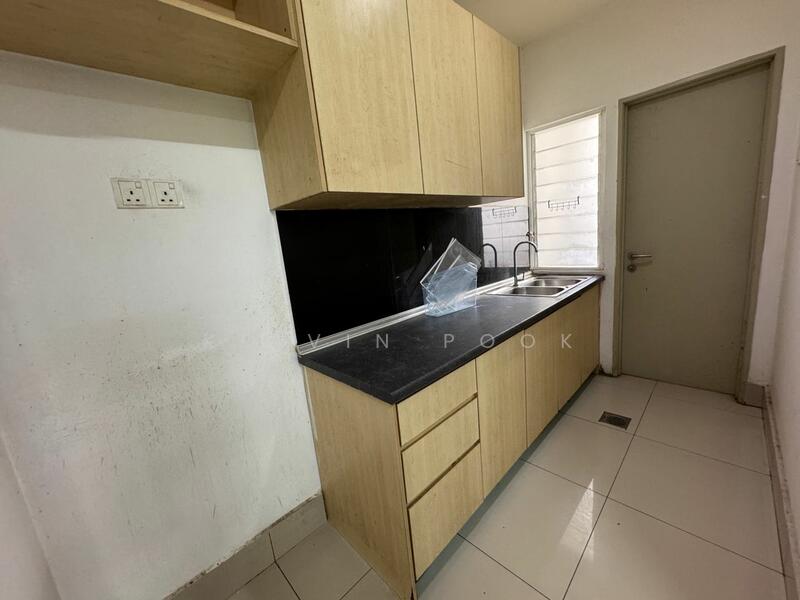 For Sale - Mutiara Ville