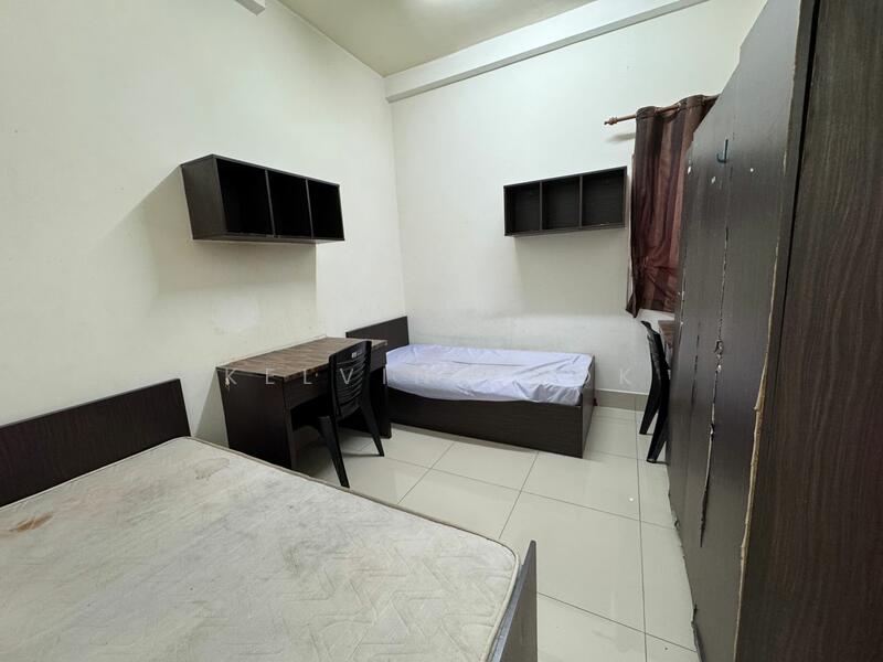 For Sale - Mutiara Ville