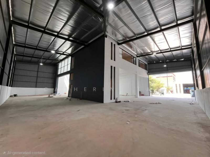 Kilang untuk Disewa di Taman Subang Perdana (Sungai Buloh) - Catherine Tay - Interior - PropertyGuru.com.my