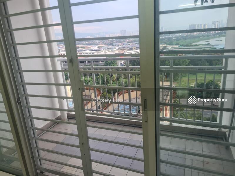 Untuk Dijual - Symphony Heights (Simfoni Heights)