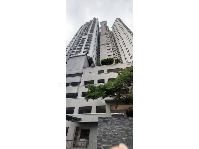 Condominium for Sale at Symphony Heights (Simfoni Heights) - Casey Loo - Exterior - PropertyGuru.com.my