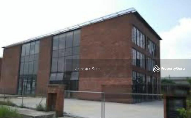 Factory for Rent in Subang (Selangor) - Jessie Sim - PropertyGuru.com.my