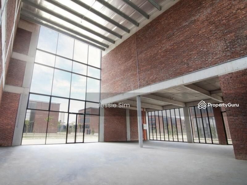 Factory for Rent in Subang (Selangor) - Jessie Sim - PropertyGuru.com.my