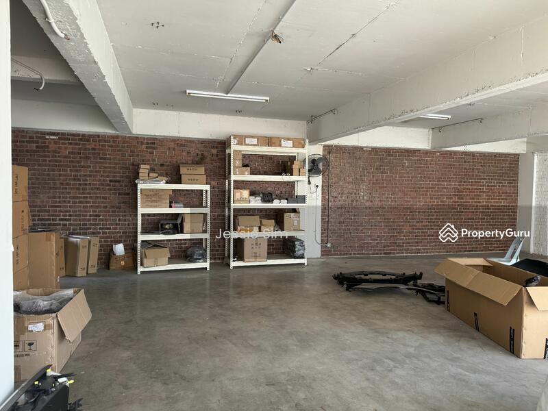 Factory for Rent in Subang (Selangor) - Jessie Sim - PropertyGuru.com.my