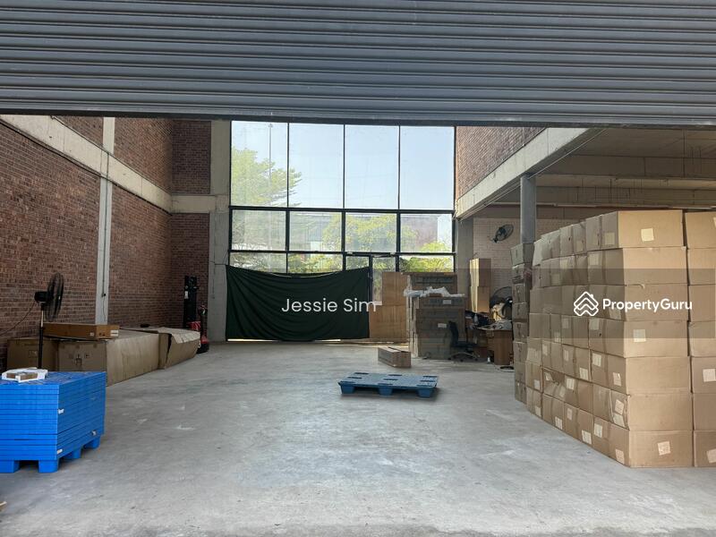 Factory for Rent in Subang (Selangor) - Jessie Sim - PropertyGuru.com.my