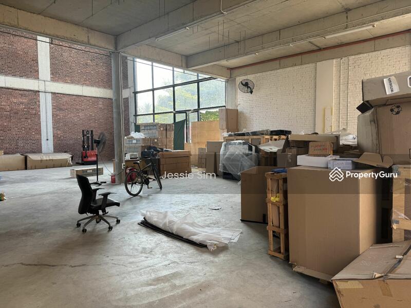 Factory for Rent in Subang (Selangor) - Jessie Sim - PropertyGuru.com.my