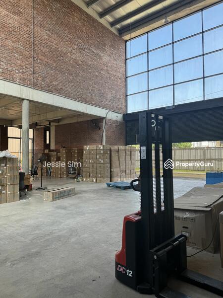 Factory for Rent in Subang (Selangor) - Jessie Sim - PropertyGuru.com.my