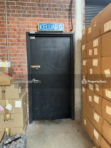 Factory for Rent in Subang (Selangor) - Jessie Sim - PropertyGuru.com.my